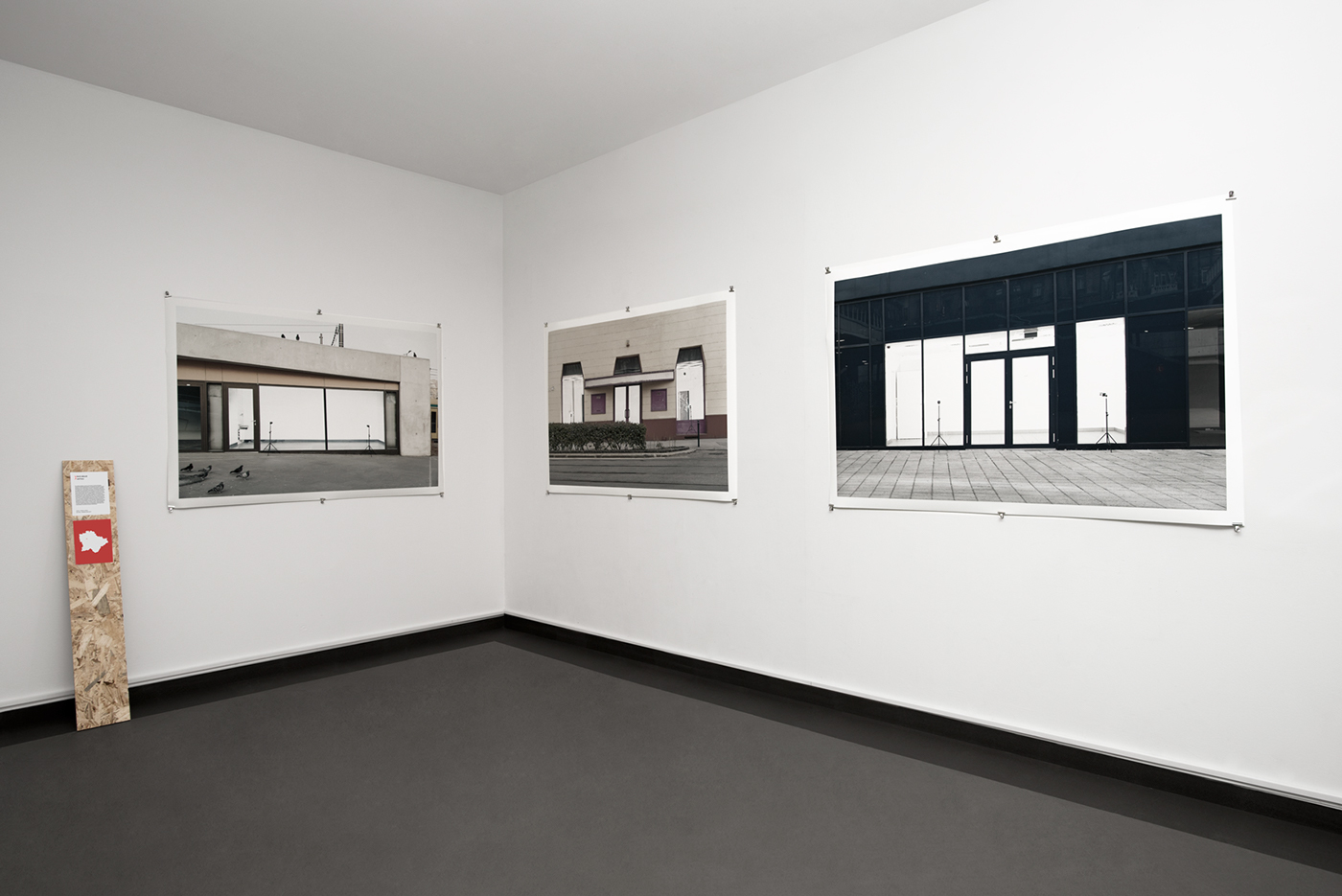 Exhibition Design graphic design print Exhibition city budapest minimal map