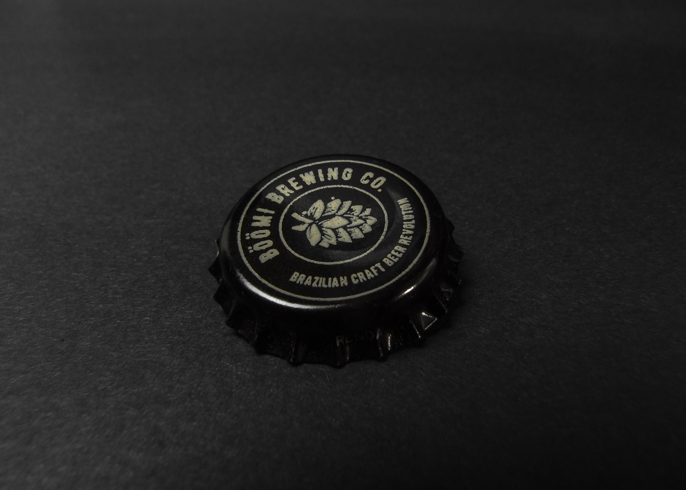 estudioduna brewing brew hop Pack packcage type lettering typography   Boomi