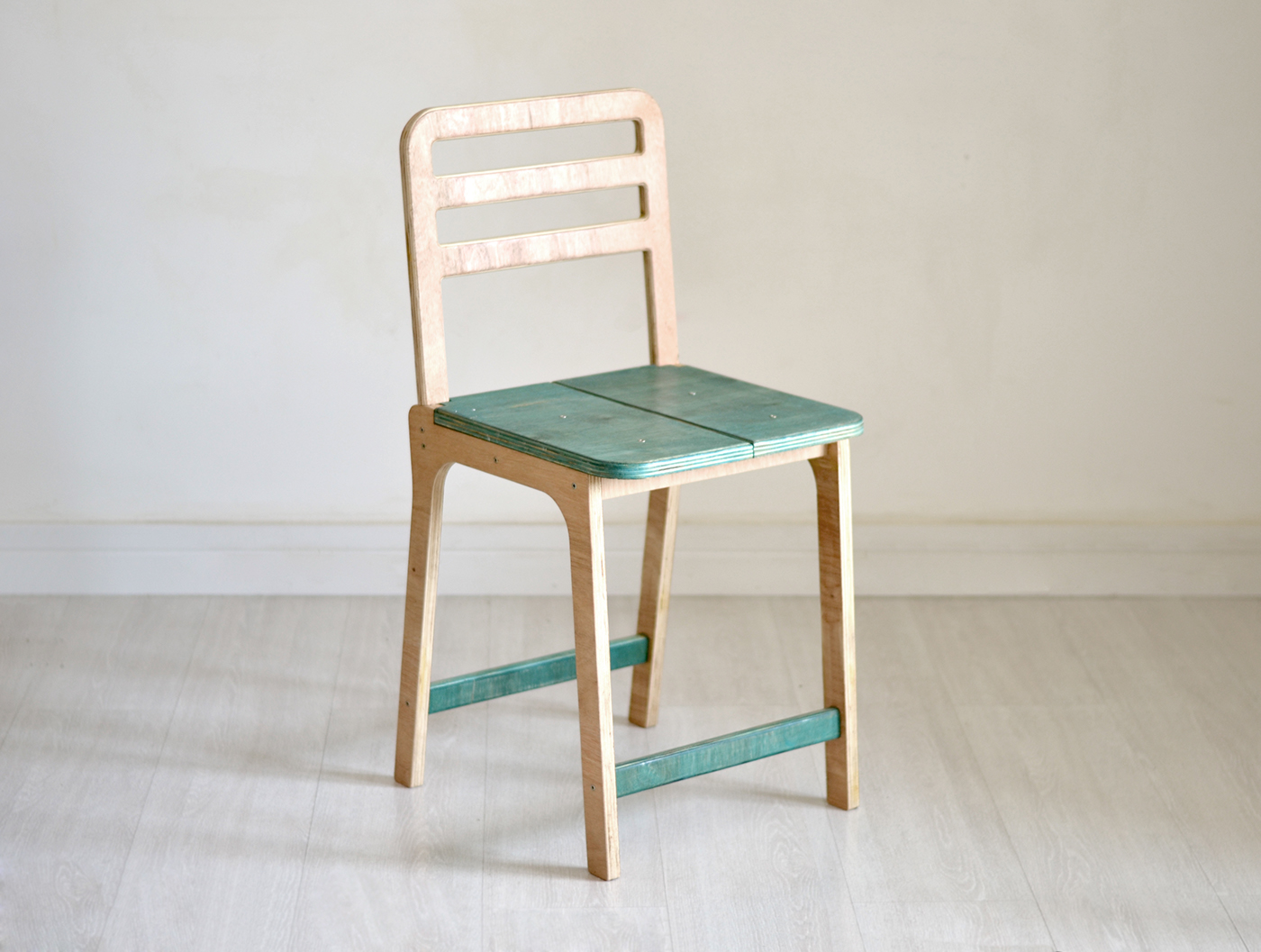 mobiliario furniture chair cadeira stool Banquinho plywood compensado cnc open source