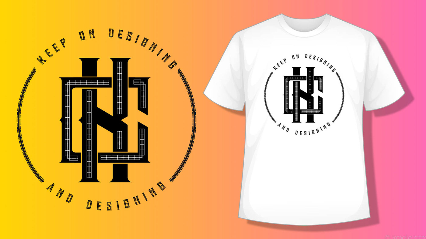 T-Shirt Design t-shirts t-shirt illustration graphic design  typography   custom t-shirt design vector Print on demand