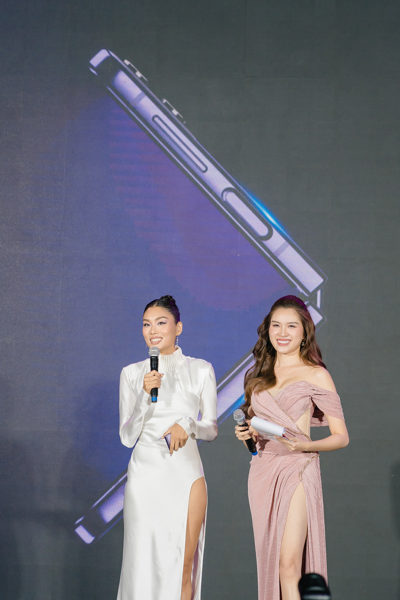 Event Opening Samsung
