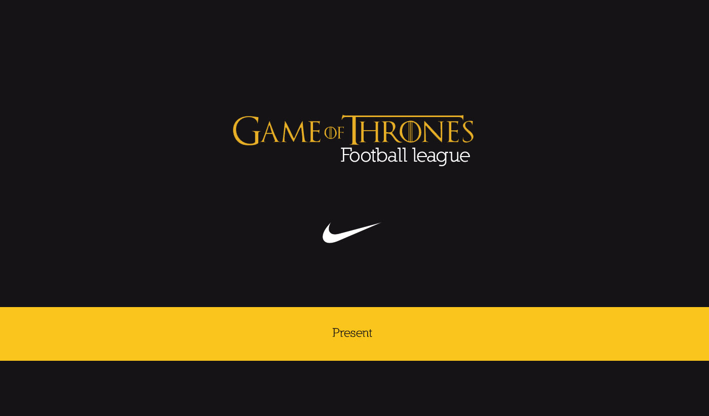 Game of Thrones winter is coming fire and blood design logo graphic Stark dragon sport football