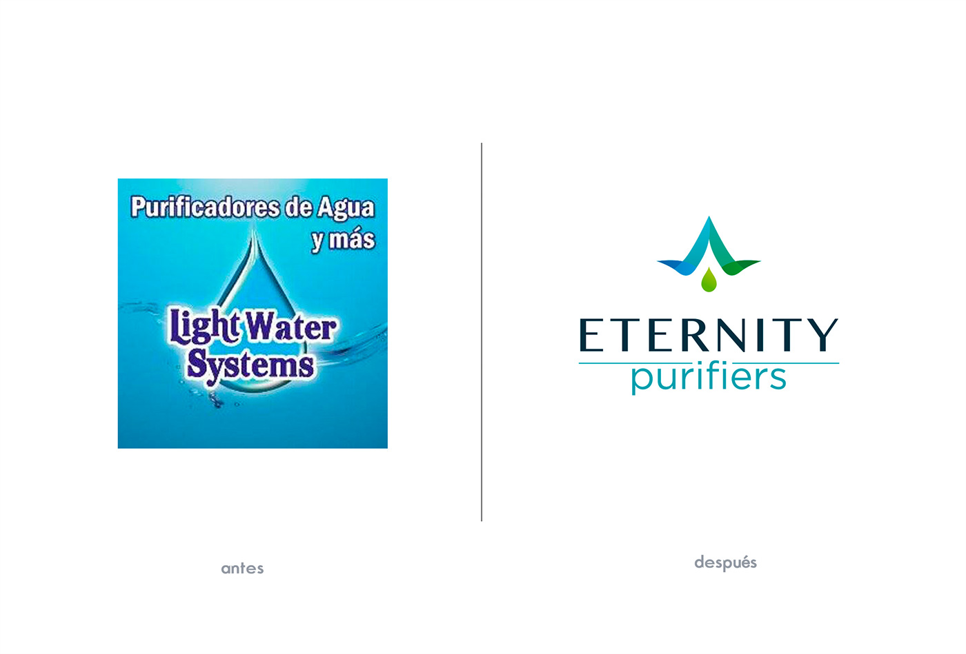 eternity purifiers purificadores agua guayaquil