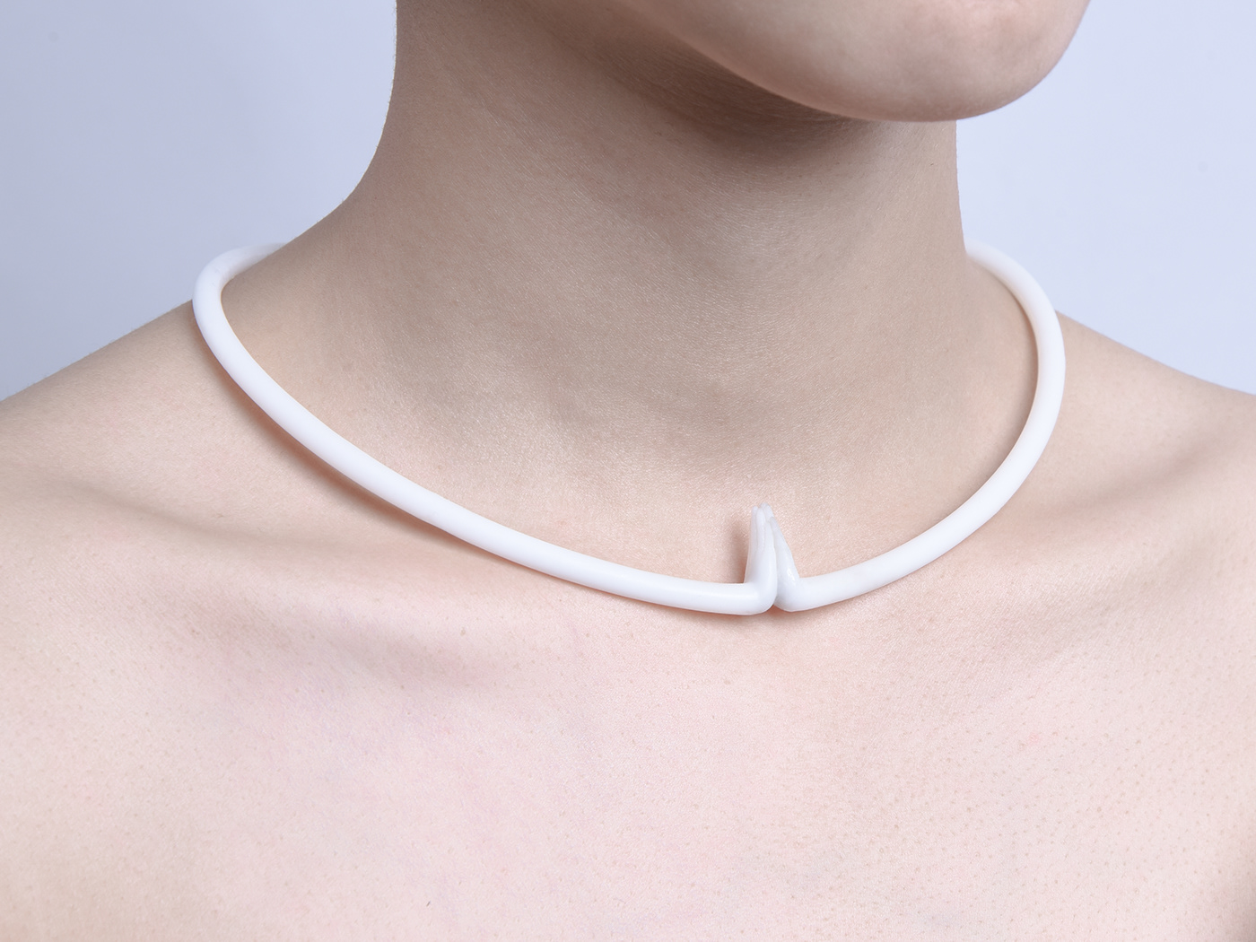 Necklace Plam Fashion  product design  accessories Pray religion
