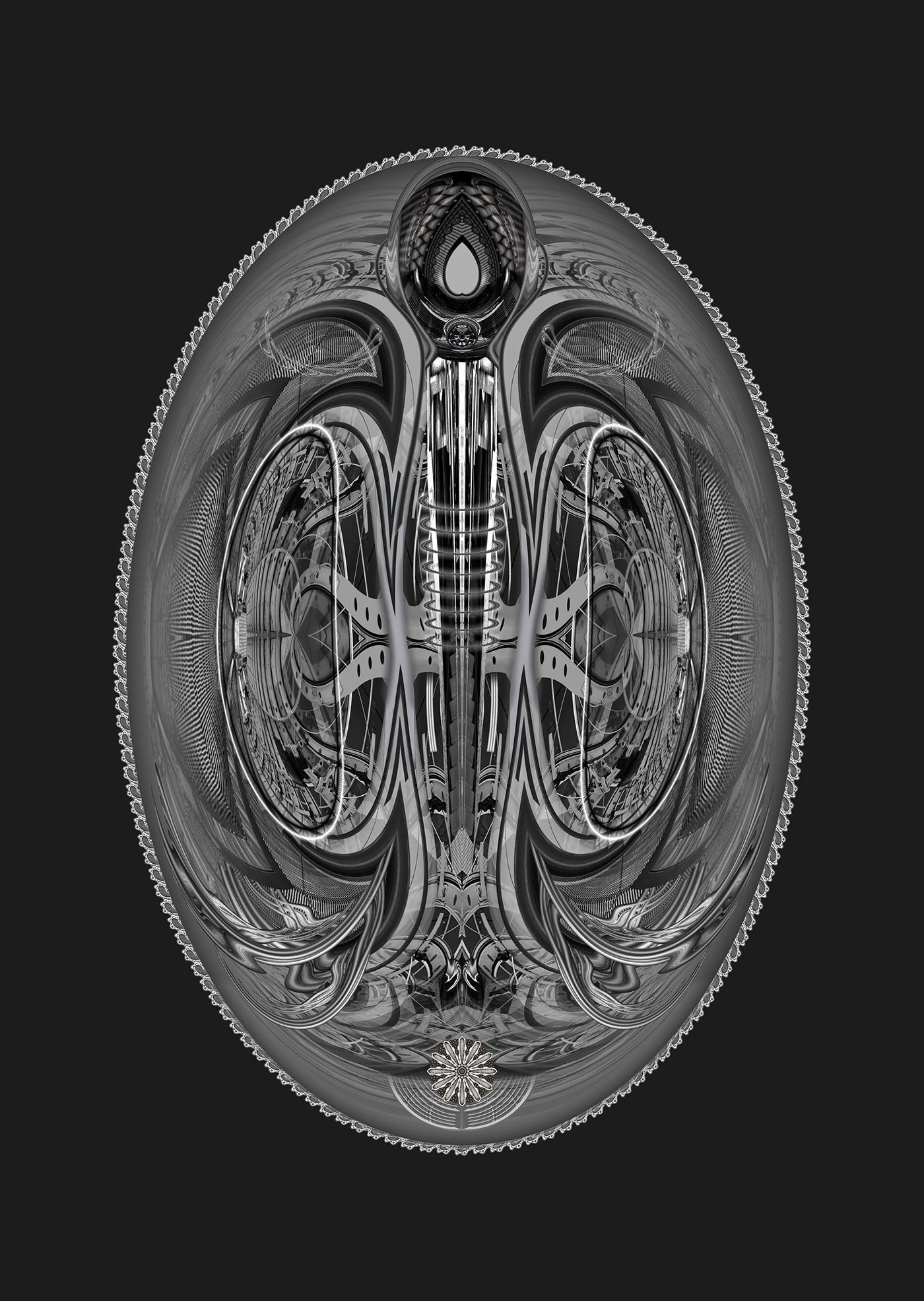 artwork Cell cells Diatoms Digital Art  Drawing  identity ILLUSTRATION  medical