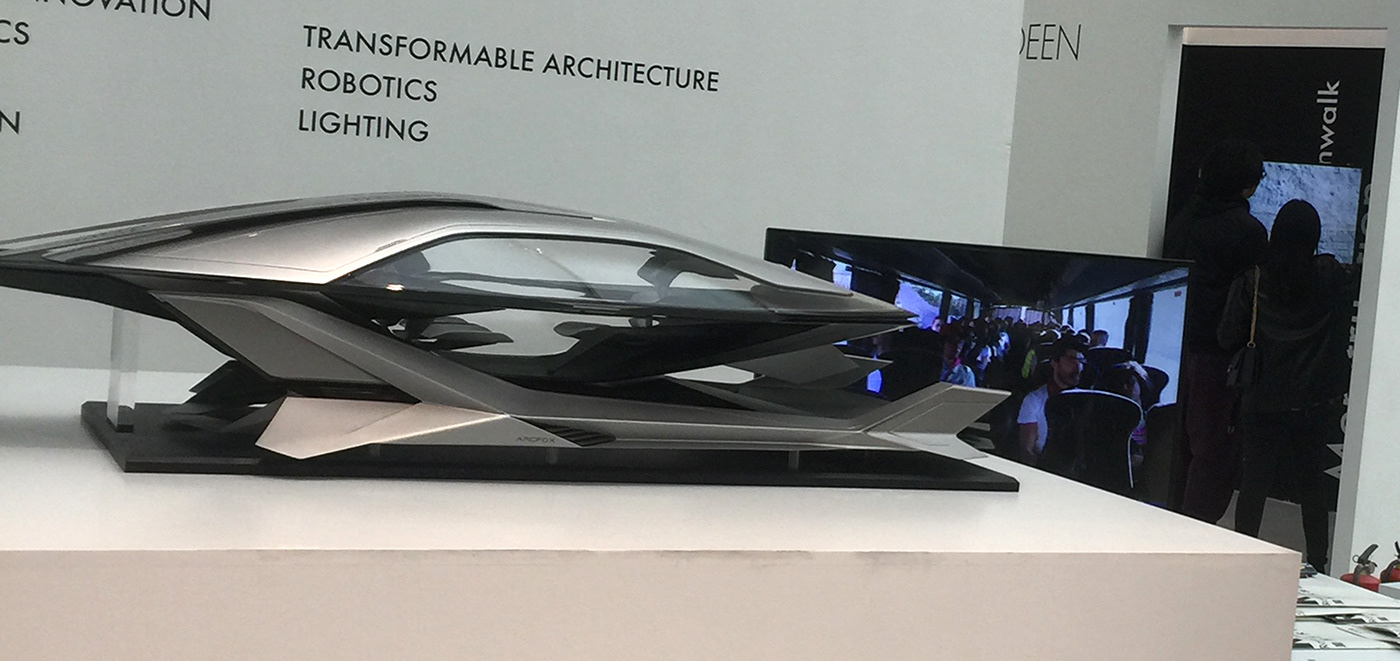airplane CG concept Conceptdesign future gt Urban urbandesign vehicledesign vision
