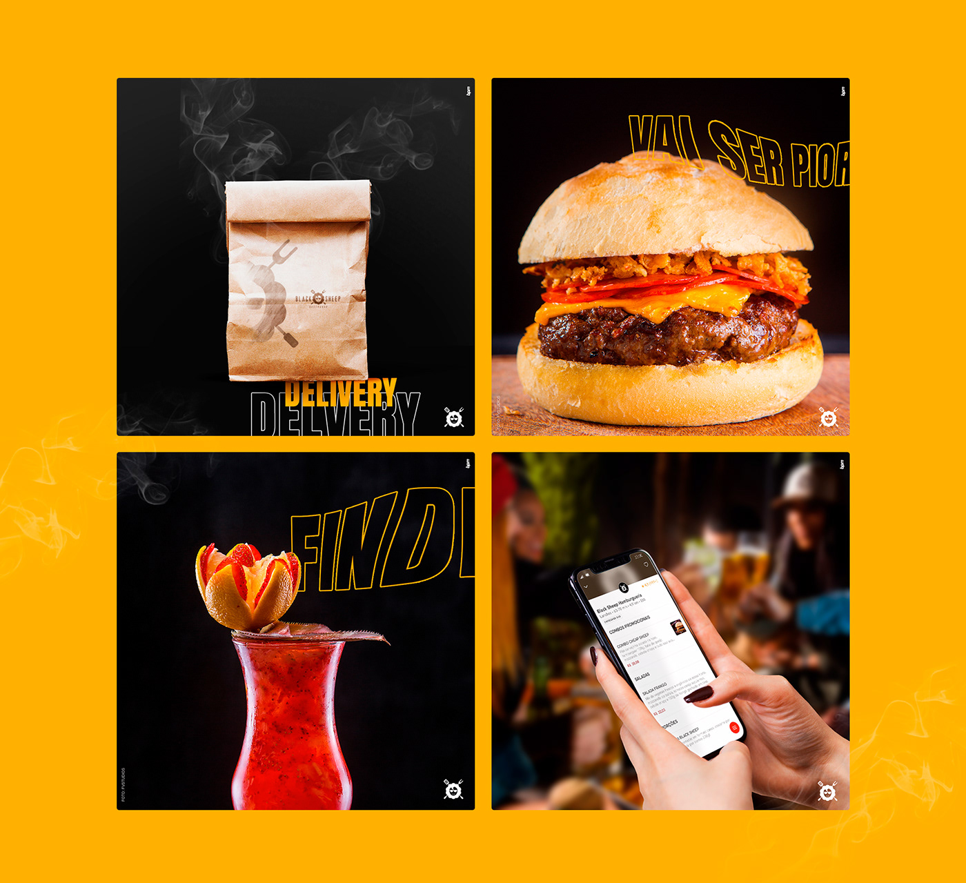 social media Stories instagram facebook post Food  hamburguer rede social burger mídia social