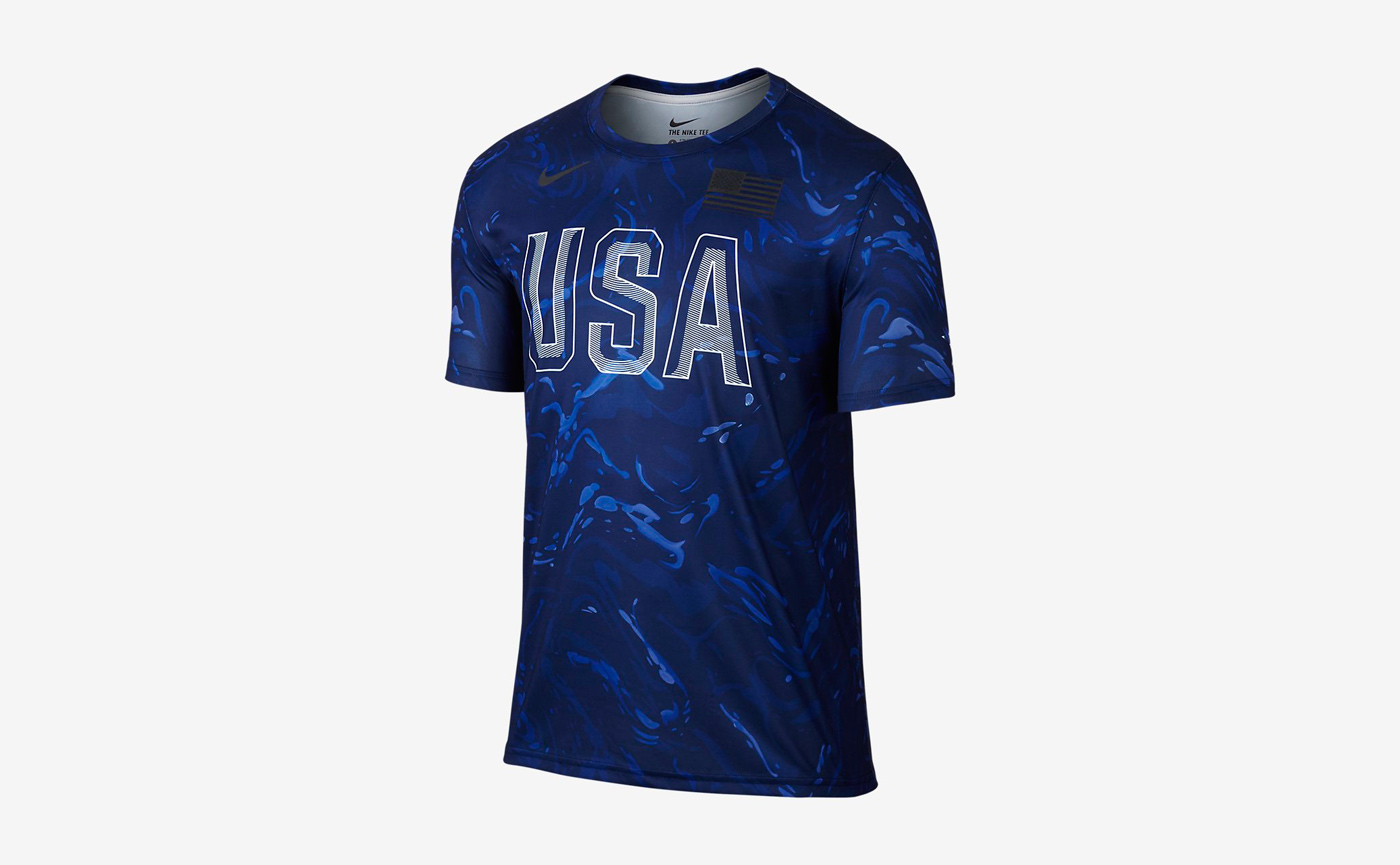 Nike Sportswear sport nfl usa football paint abstract Clothing basketball