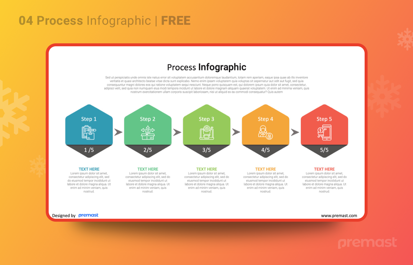 infographics Powerpoint Infographics free powerpoint freebie Free Templates Free Infographics presentation roadmap flowchart agenda