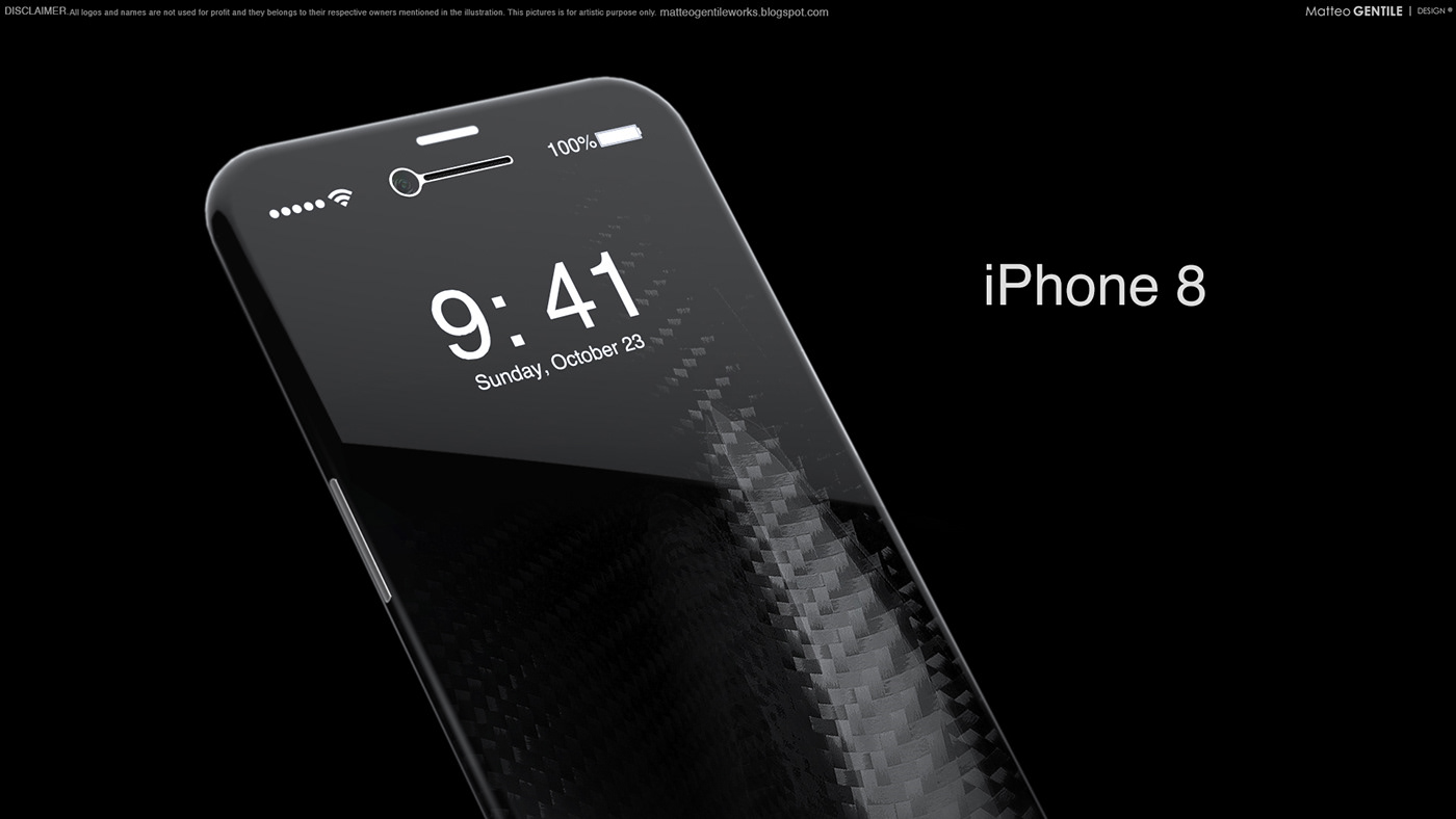 iphone phonedesign