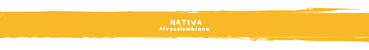 #indigène #aboriginal #indigena #illustration #native #Colombia   #Ibague #Embera #afro #nukakmaku #guambiano #wayuu #picture  