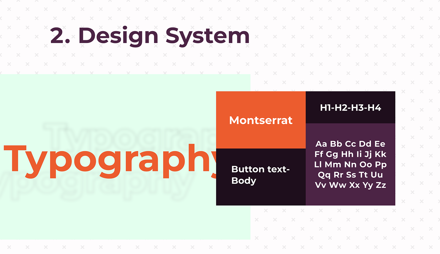 ux/ui ui design Figma landing page user interface Web Design  Website Design