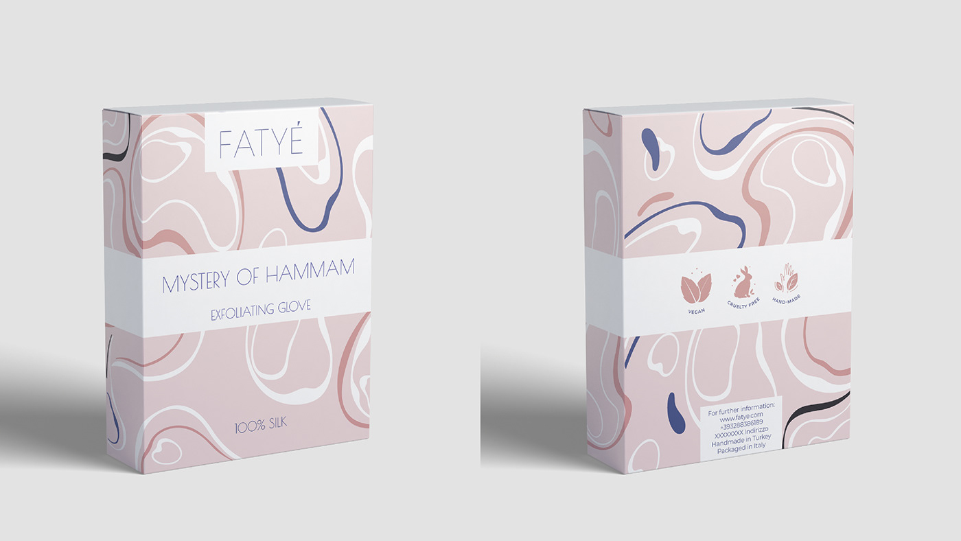 box brand identity craft design Label package Packaging packaging design shipping typography  