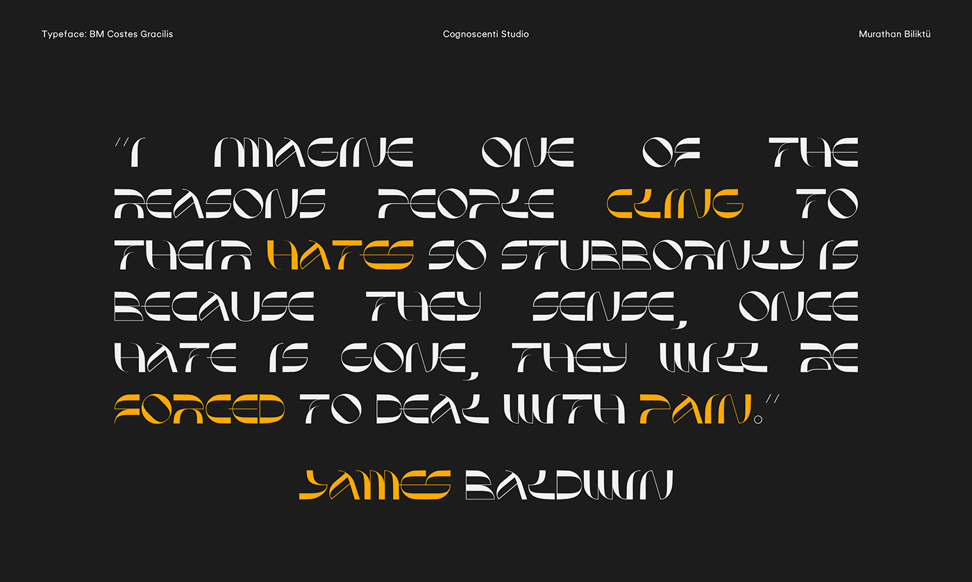 elegant font futuristic type type design typography   graphic design  logo Typeface