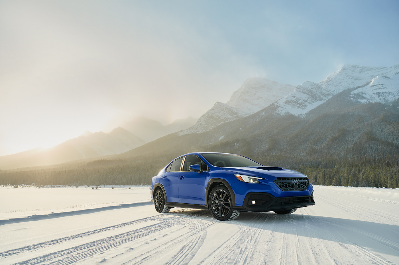 Land Vehicle car automotive   Photography  snow winter mountains Travel Landscape