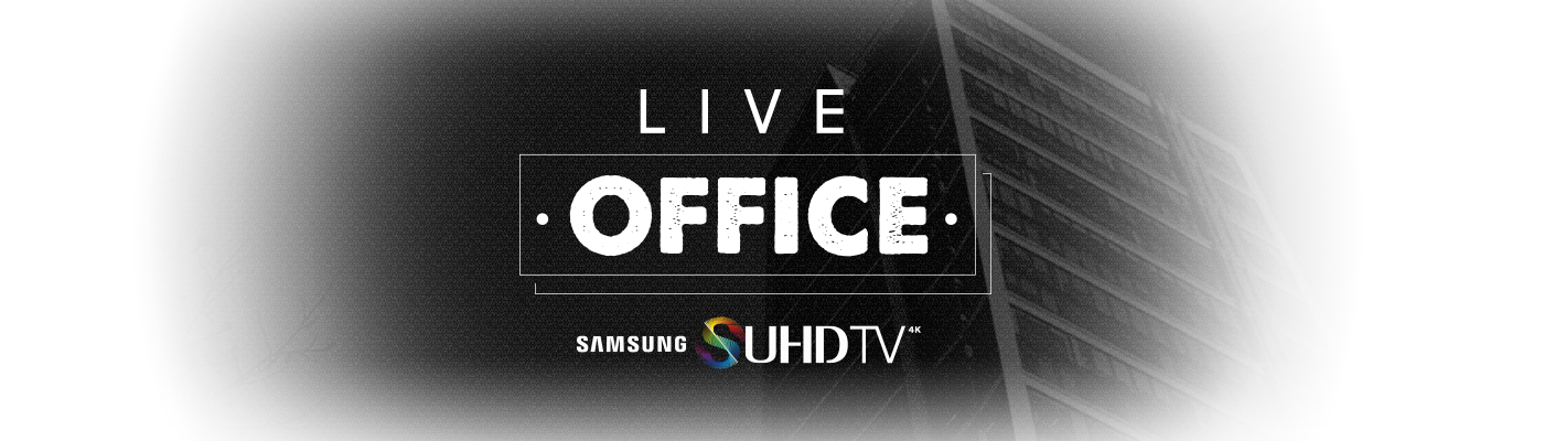 SUHDTV Samsung tv Experience