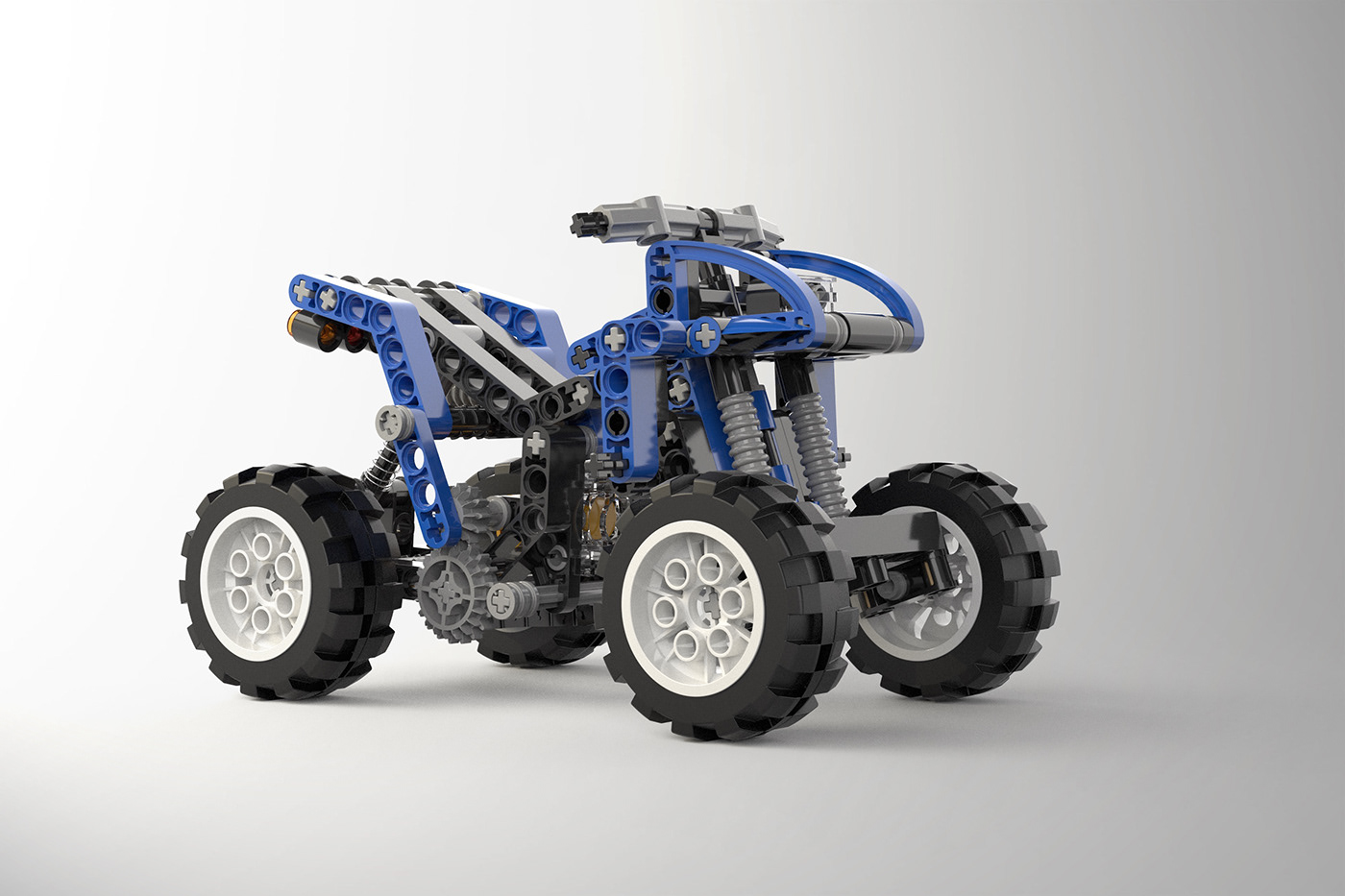 LEGO download scene rendering inventor Autodesk 3D free dimension adobe