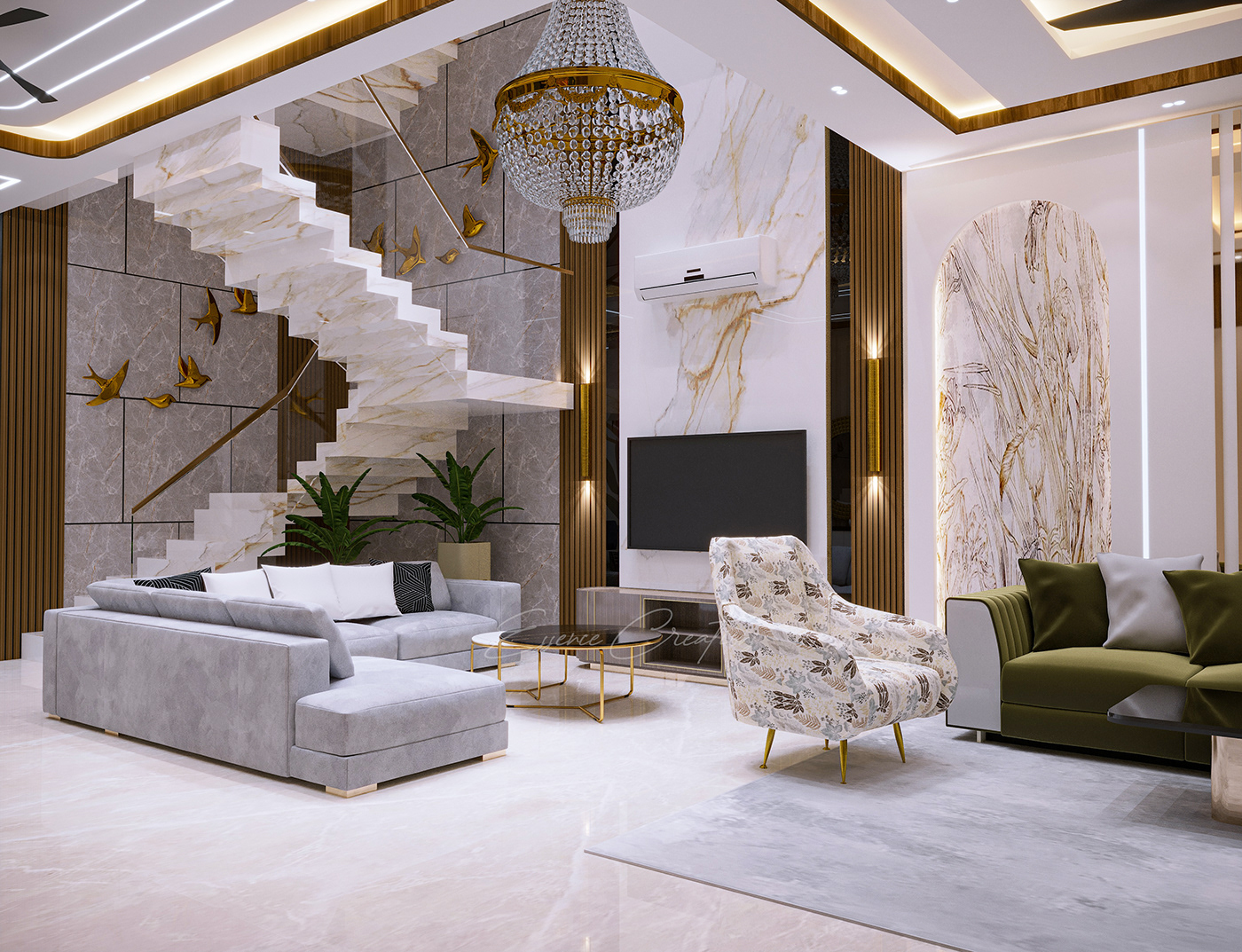 Interior modern interior design  visualization designer design minimal HOUSE DESIGN home decor