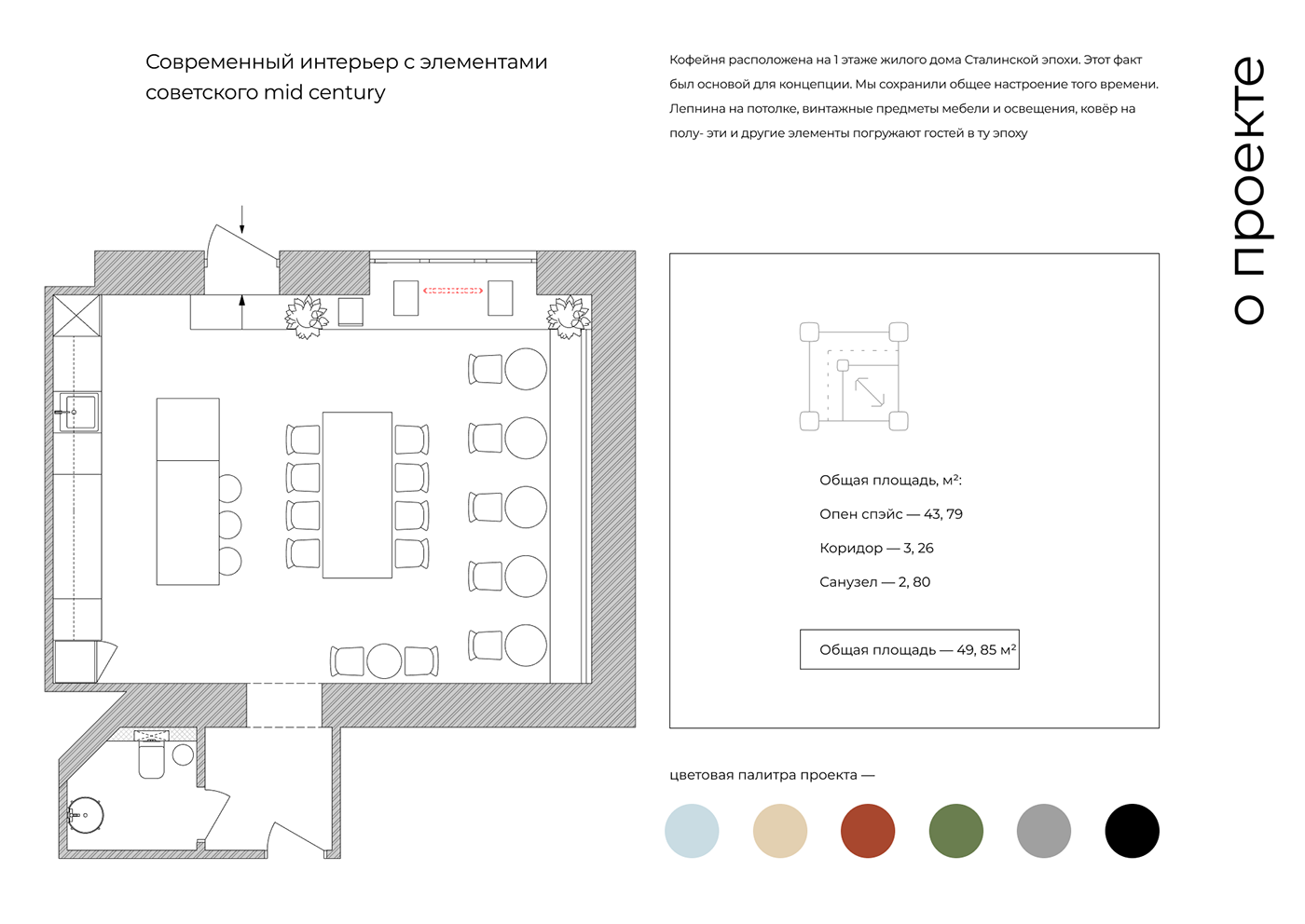 interior design  visualization architecture design cafe