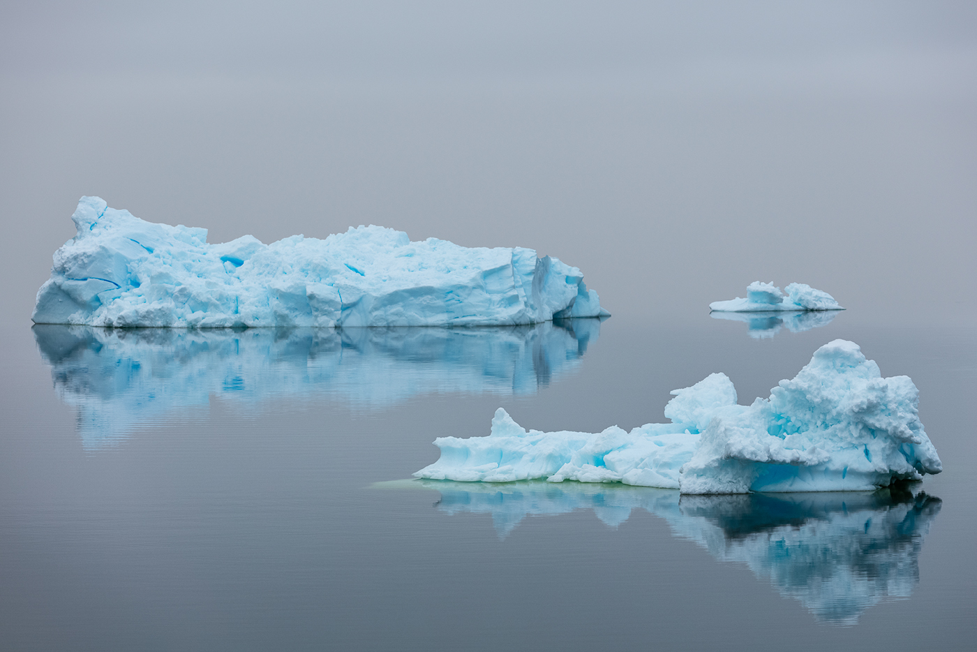 Antarcitca ice reflections icebergs cold stunning remarkable water Ocean