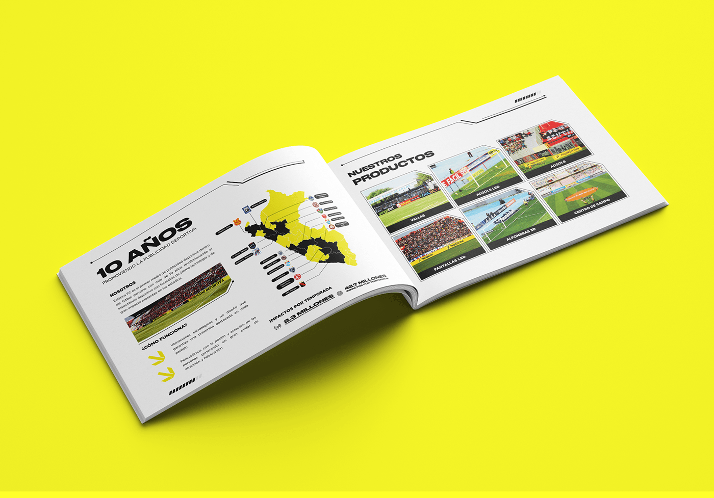 brochure design brochure diagramación corporativo folleto Papelería corporativa ai InDesign editorial magazine