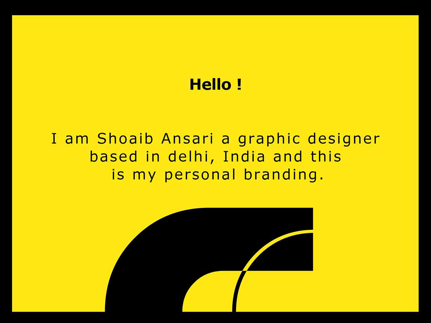 Advertising  brand identity branding  design graphics design identity Logo Design new project personal branding Personal Identity