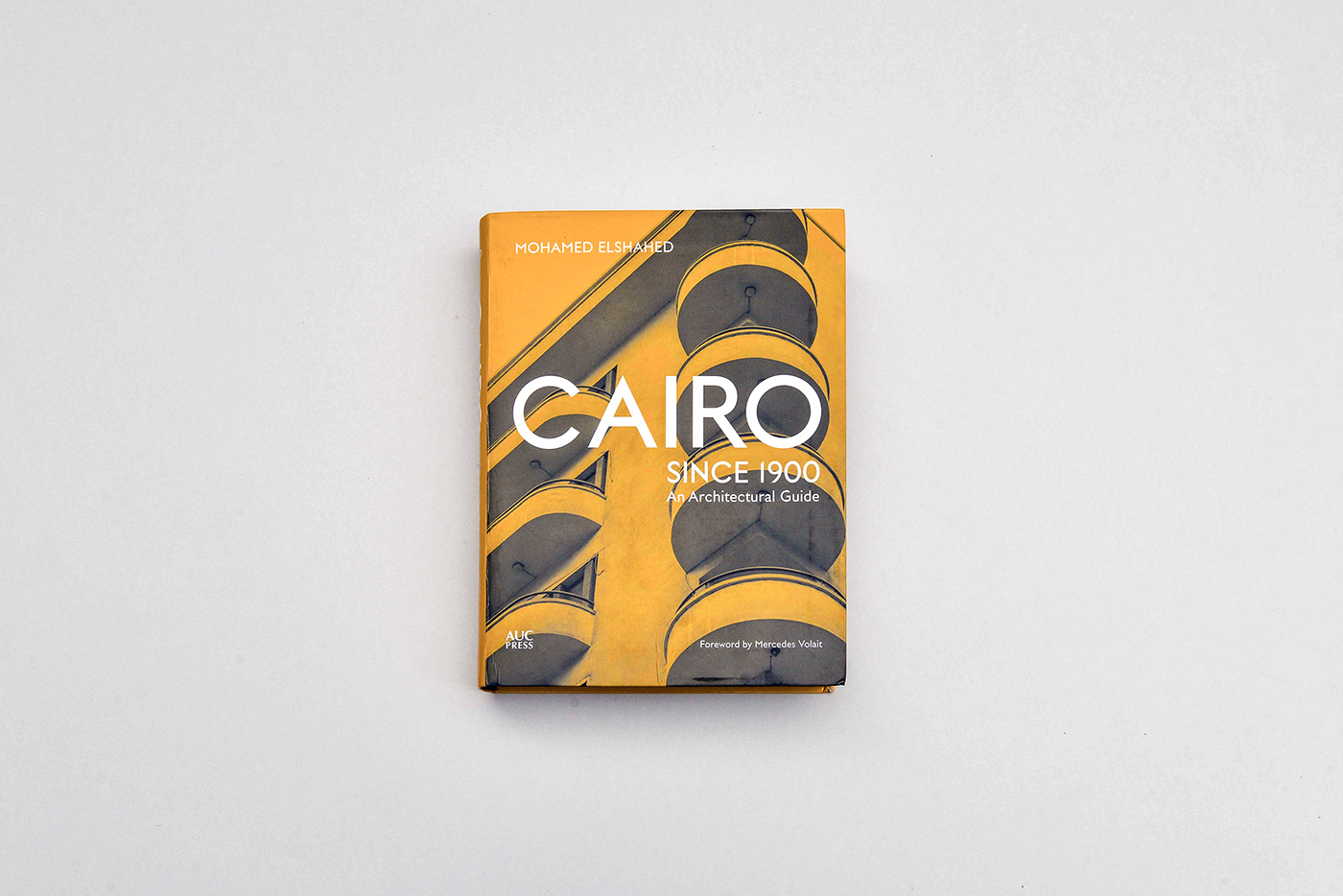 cairo book design architecture guide book Egypt Architecture Hammoud