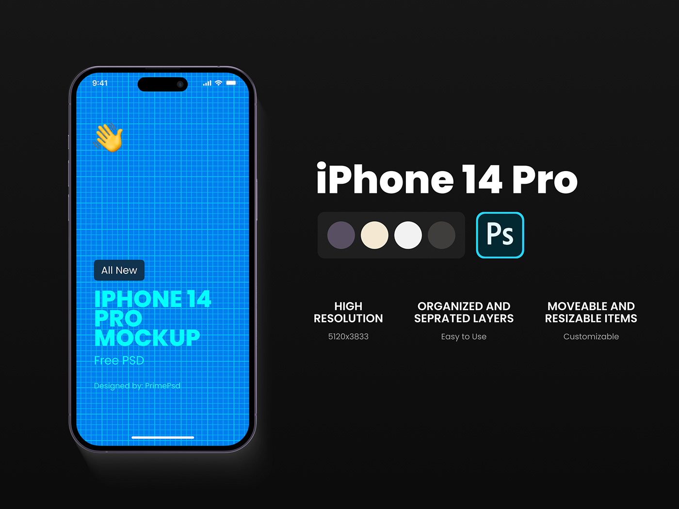iphone 14 iphone 14 font view iphone 14 mockup iphone 14 mockup psd iphone 14 pro iphone 14 pro mockup iphone 14 psd primepsd