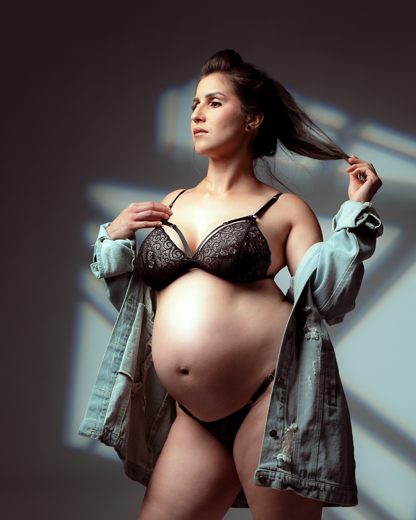 mujer embarazo woman photoshoot Photography  latinas retrato feminino sesiones fotograficas