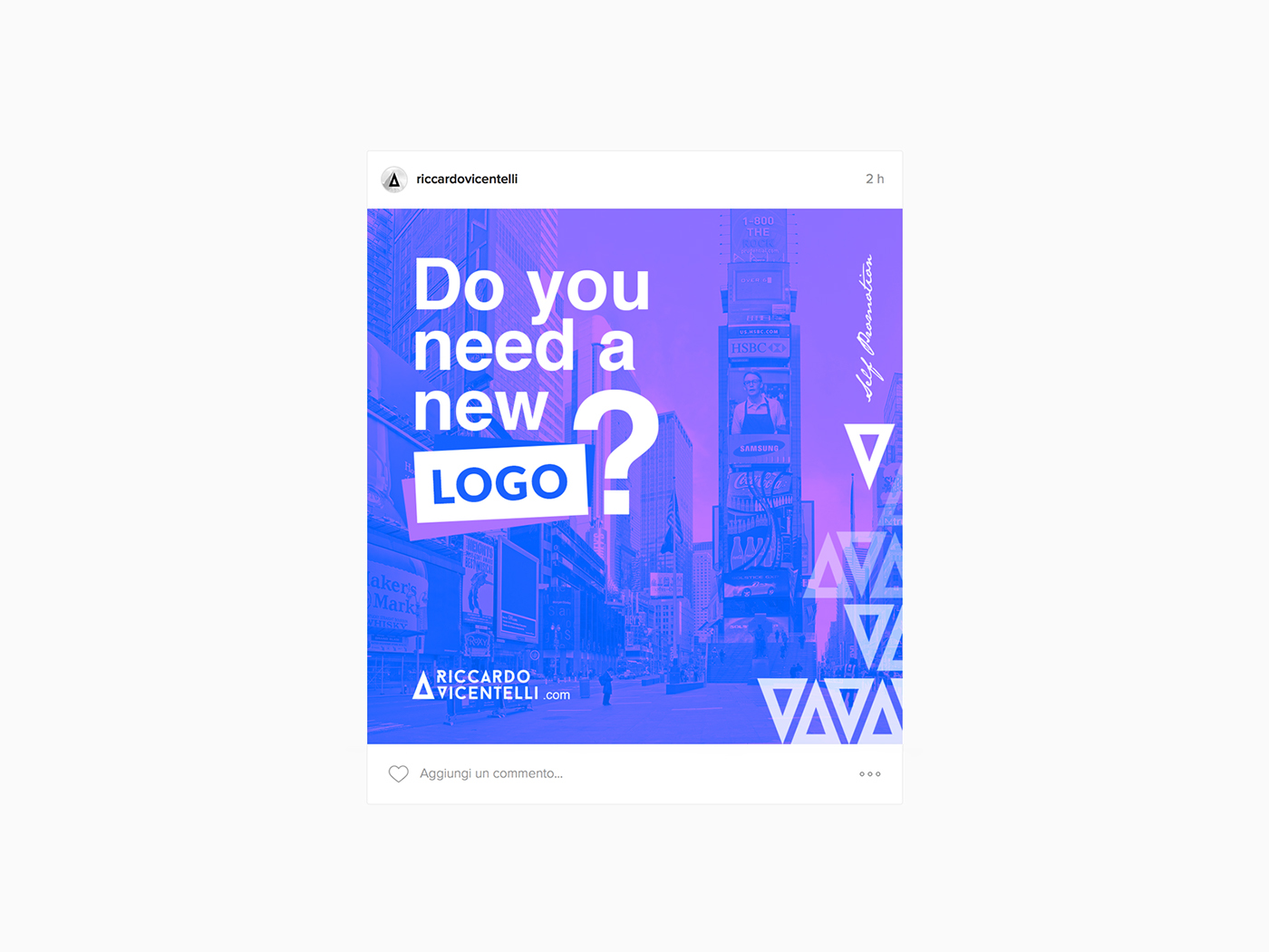 designer Freelance freelancer design logo brandidentity gradient social FreelanceDesigner freelancegraphicdesigner