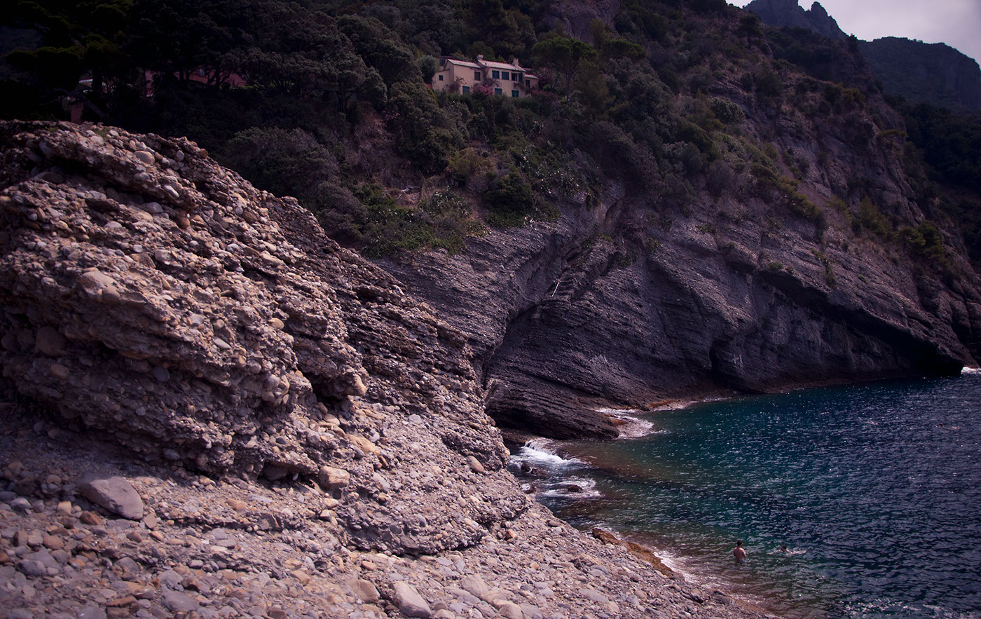adventure Travel sea trekking summer sofia hassan Nikon Landscape Italy liguria