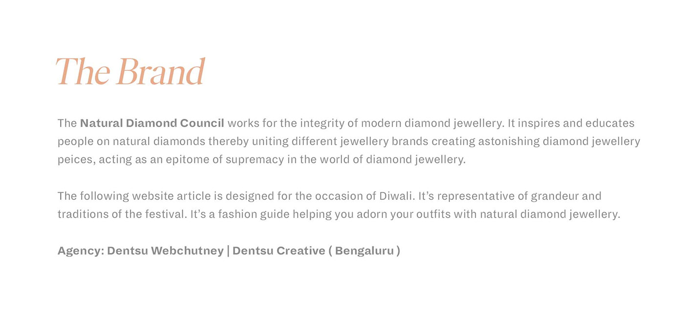 Advertising  artwork design Diwali Fashion  ILLUSTRATION  Jewellery