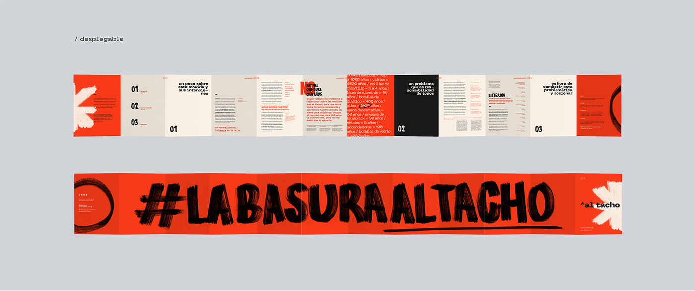 Diseño editorial diseño gráfico editorial design  graphic design  sistema de identidad tipografia typography  