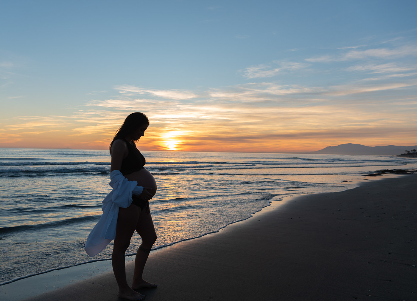 costa del sol embarazada embarazo malaga Marbella maternidad photoshoot pregnancy pregnant Sesion de Fotos