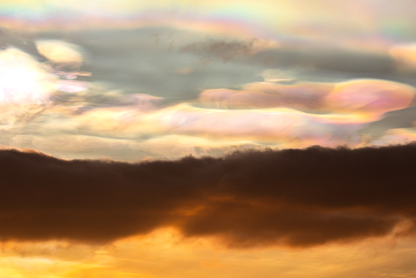 Arctic clouds High Arctic iceland Landscape meteorology Photography  polar Reykjavik weather