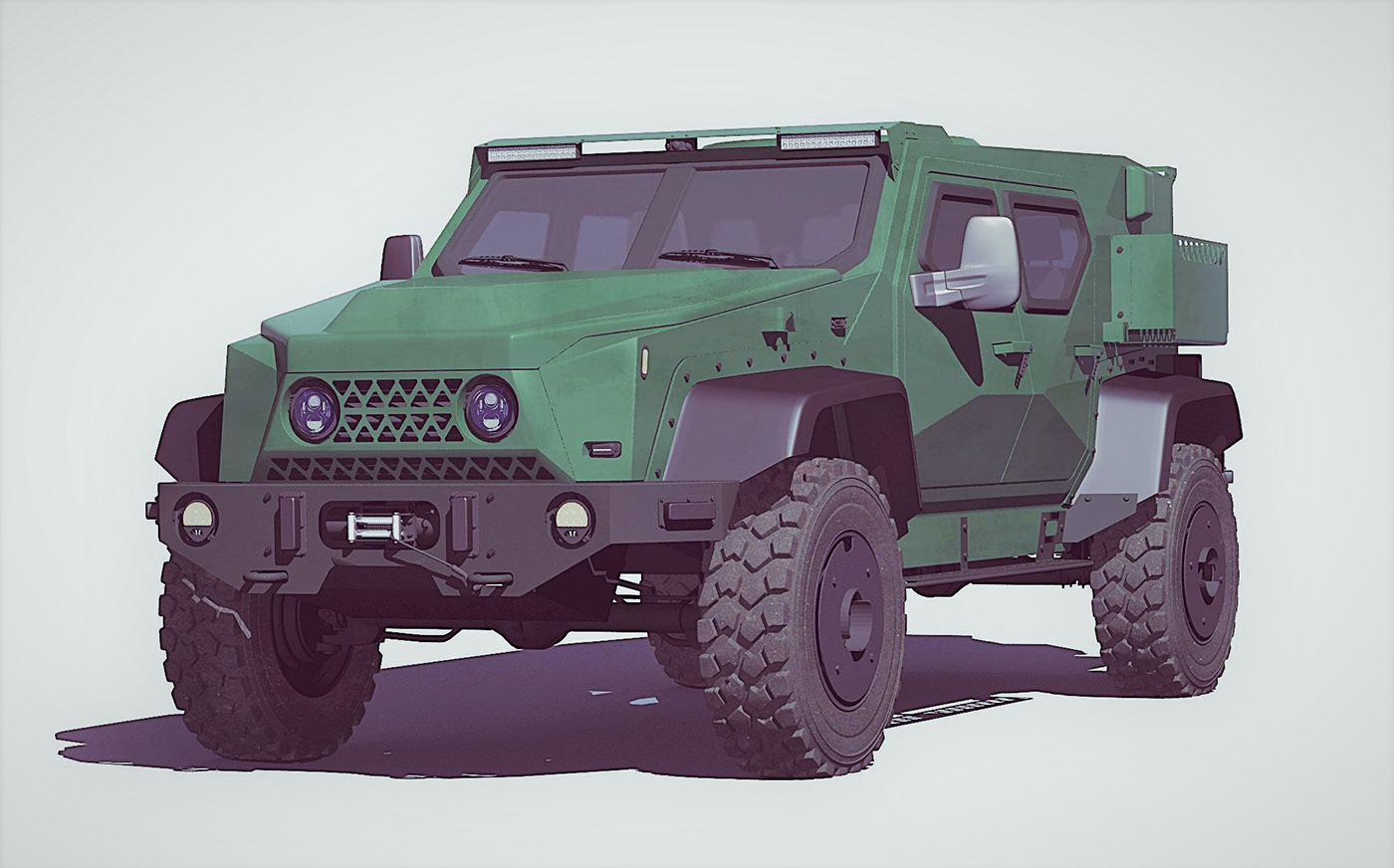 armored armored vehicle ARMORTRUCK army concept Military police tactical Vehicle