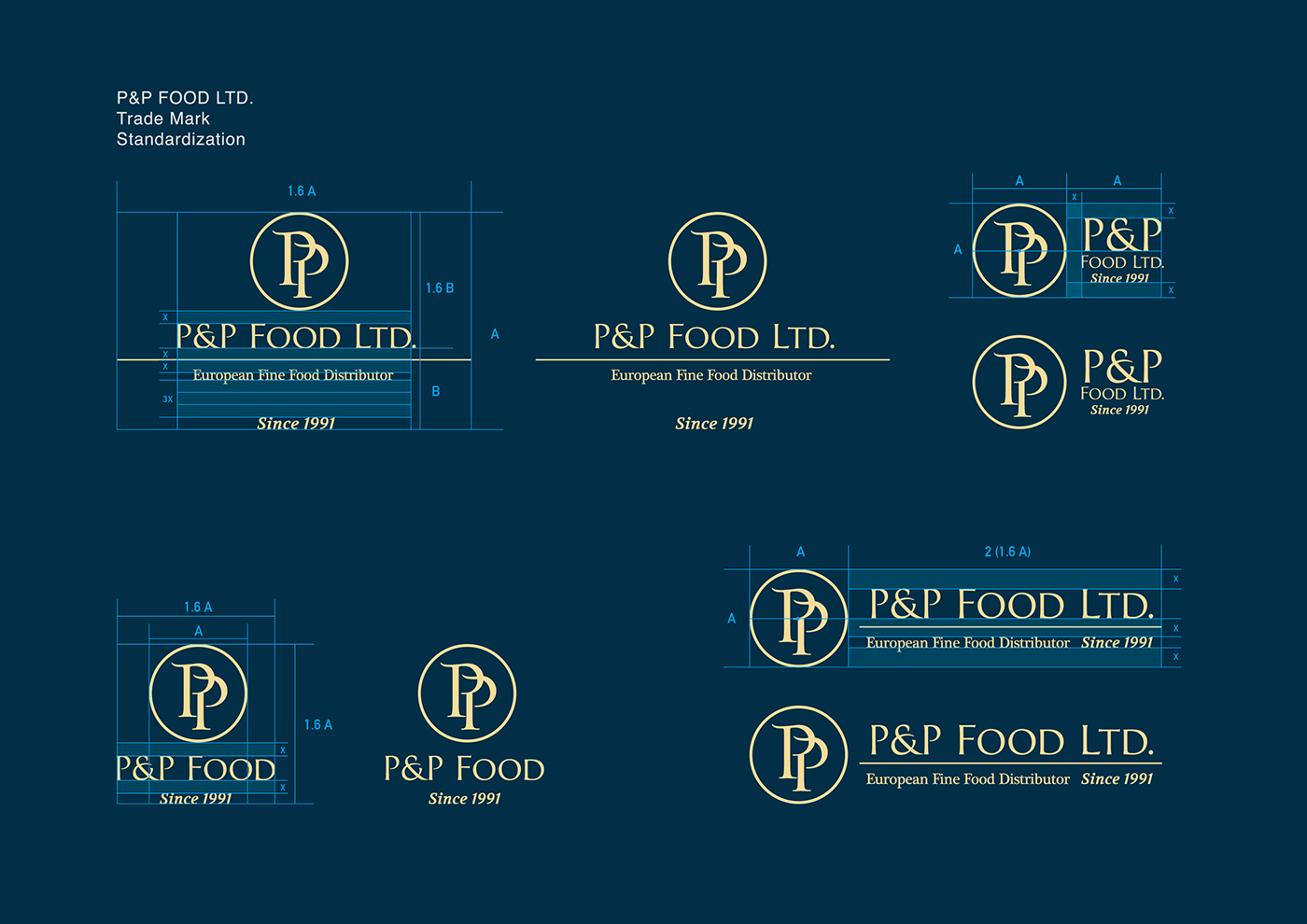 Logotype mark Food  restaurant graphic design  logo braanding