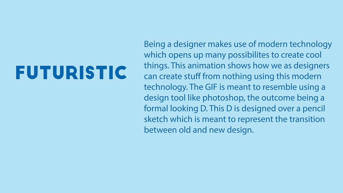 animation  typography   gif motion graphics 