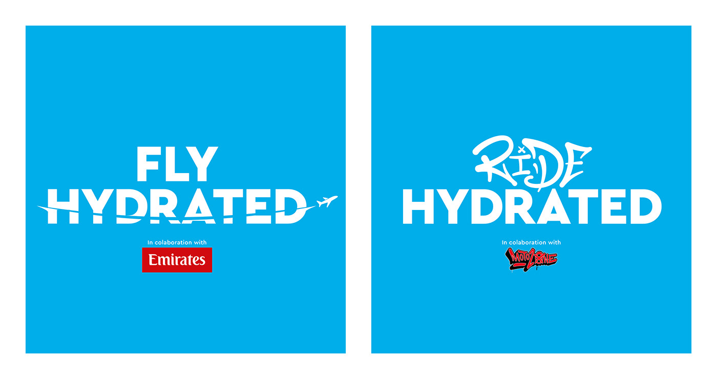 3D ads Advertising  brand identity Hydration marketing   Packaging Render Travel