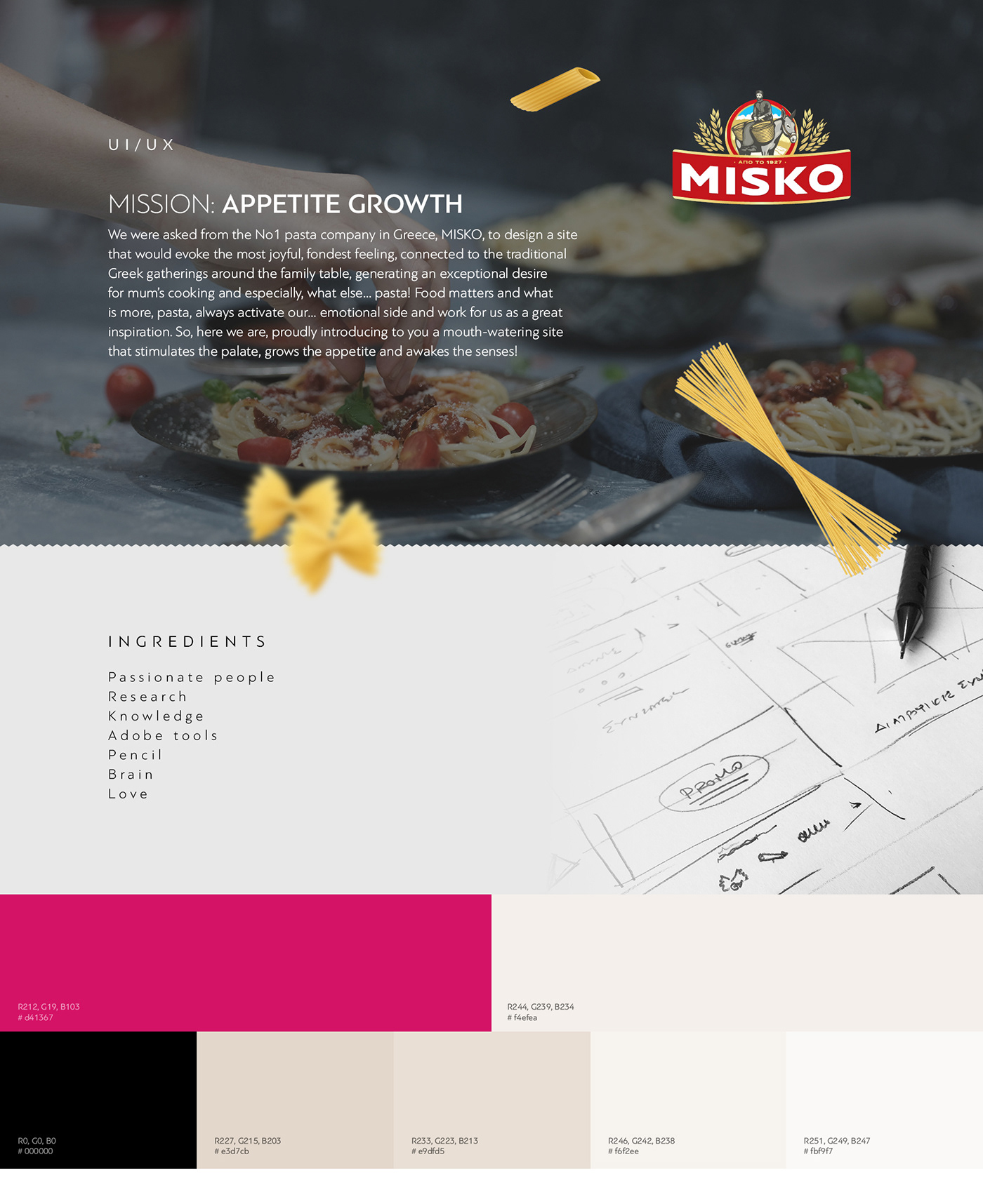 MIKSO UI/UX design Web Design  web site art direction  Photography 