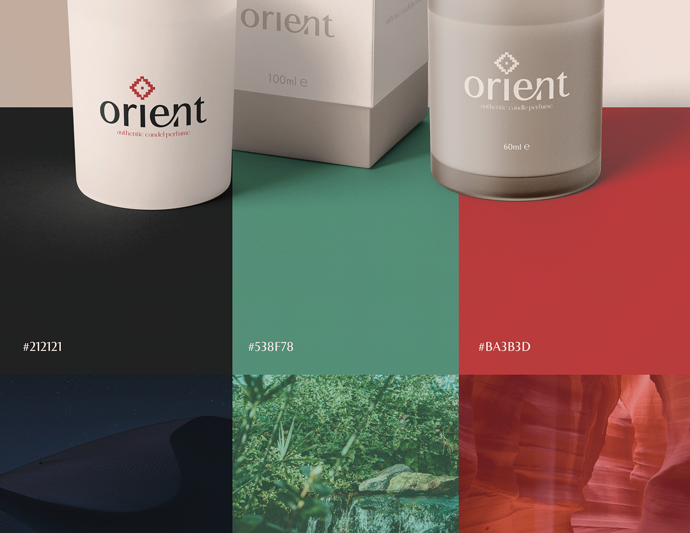 design candle packaging candle Logo Design brand identity Logotype visual identity Brand Design Packaging