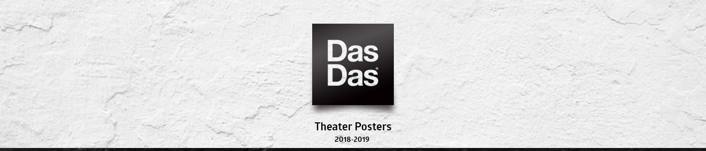 theater  posters ivanov şener şen zengin mutfağı DASDAS tiyatro Afiş
