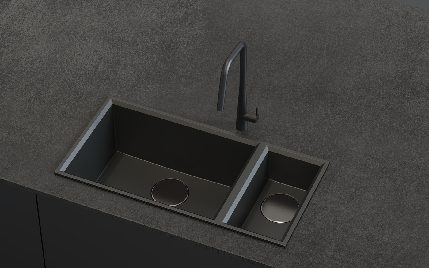 #kitchen #sink #design
