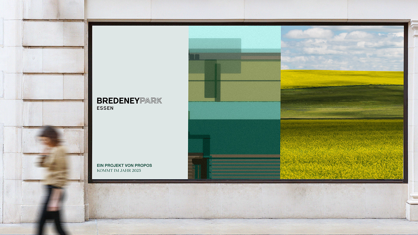 architecture brand identity digital illustration exterior graphic design  housing modern Render visualization
