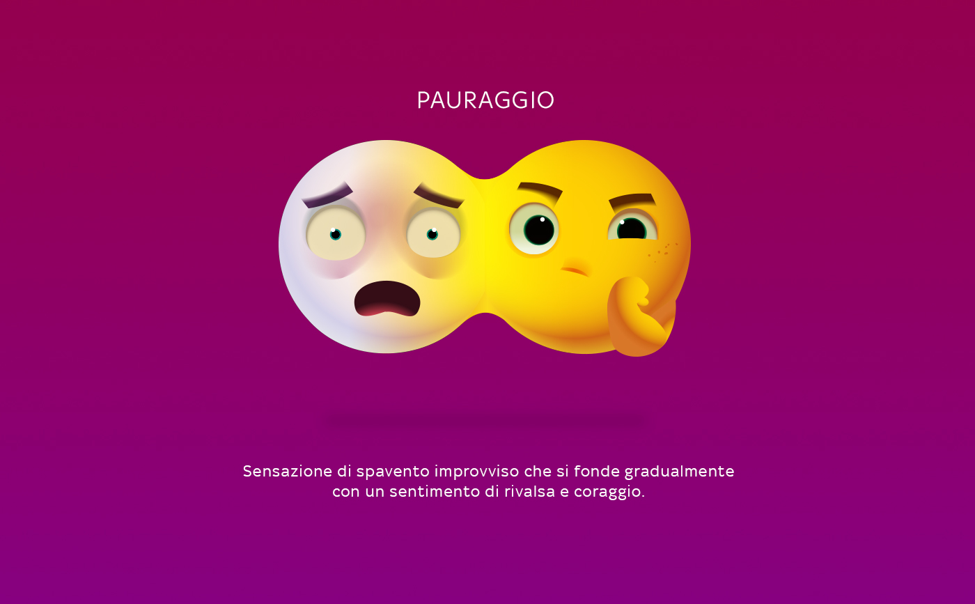 SKY Emoji emoticons skymoji emotions Mockup facebook iphone android imessage