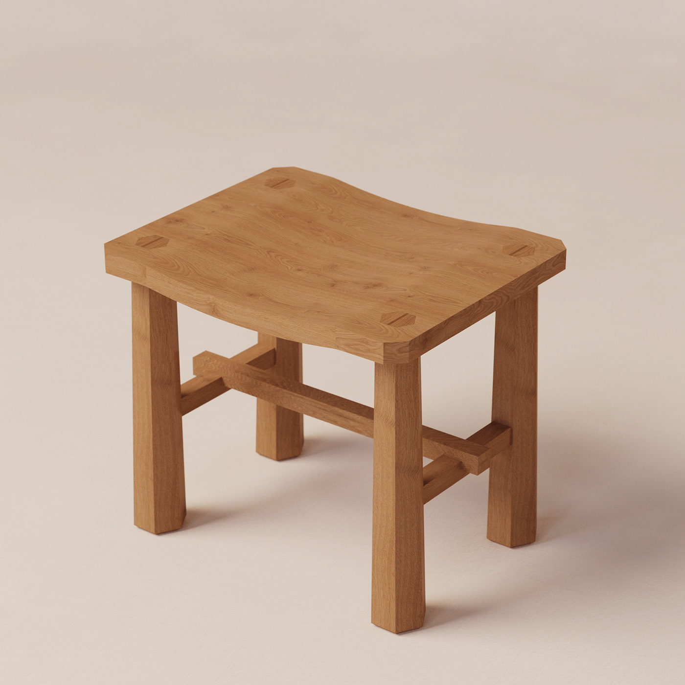 stool design furniture design  industrial product design  Render architecture wood interior design  modern