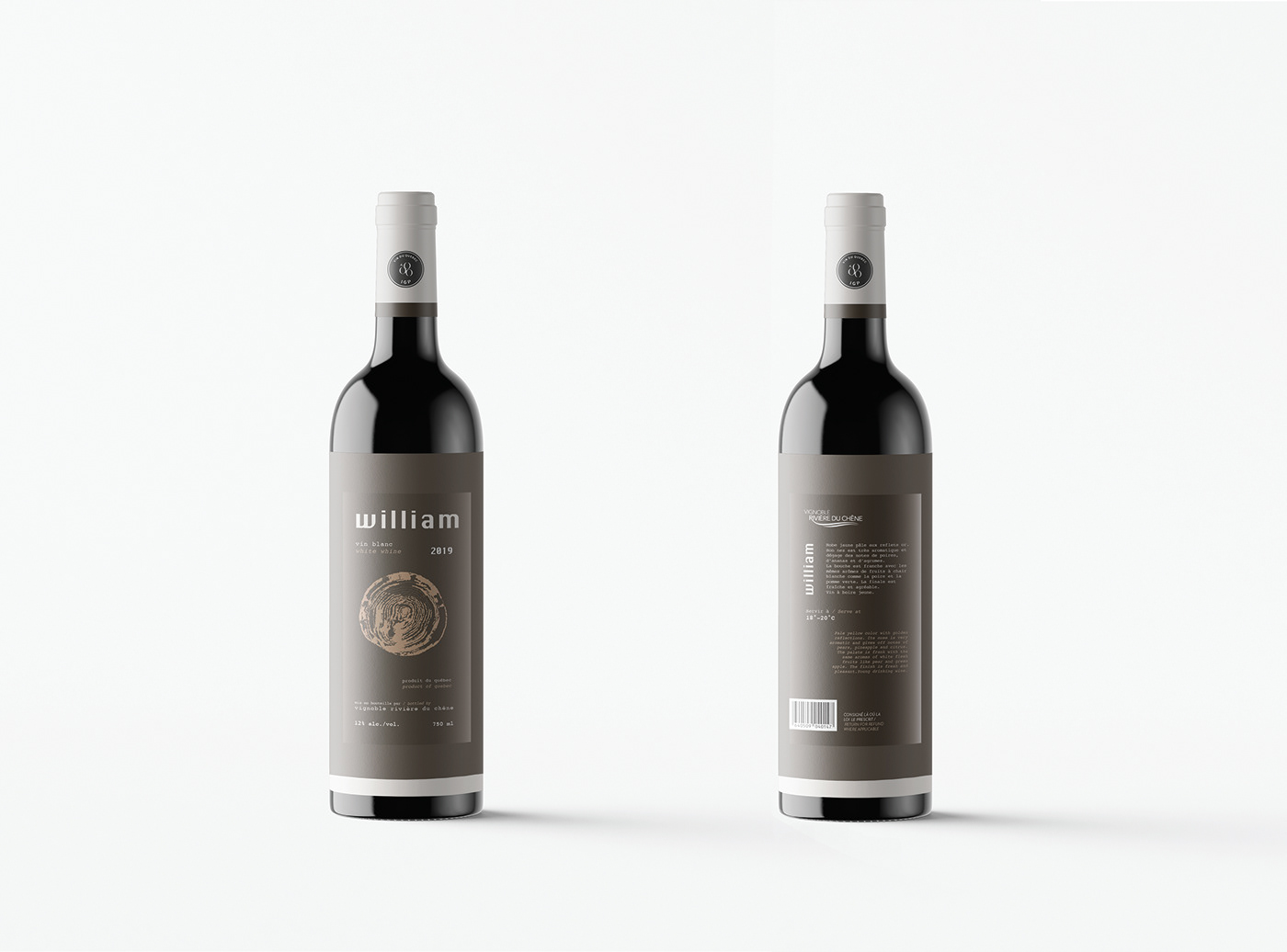 alcohol alcool concept emballage ILLUSTRATION  Packaging wine