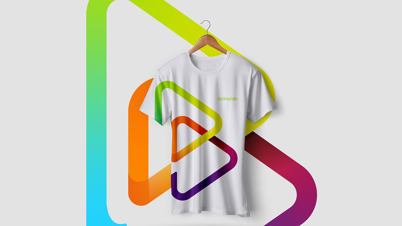 brand branding  graphic design  identity logo party