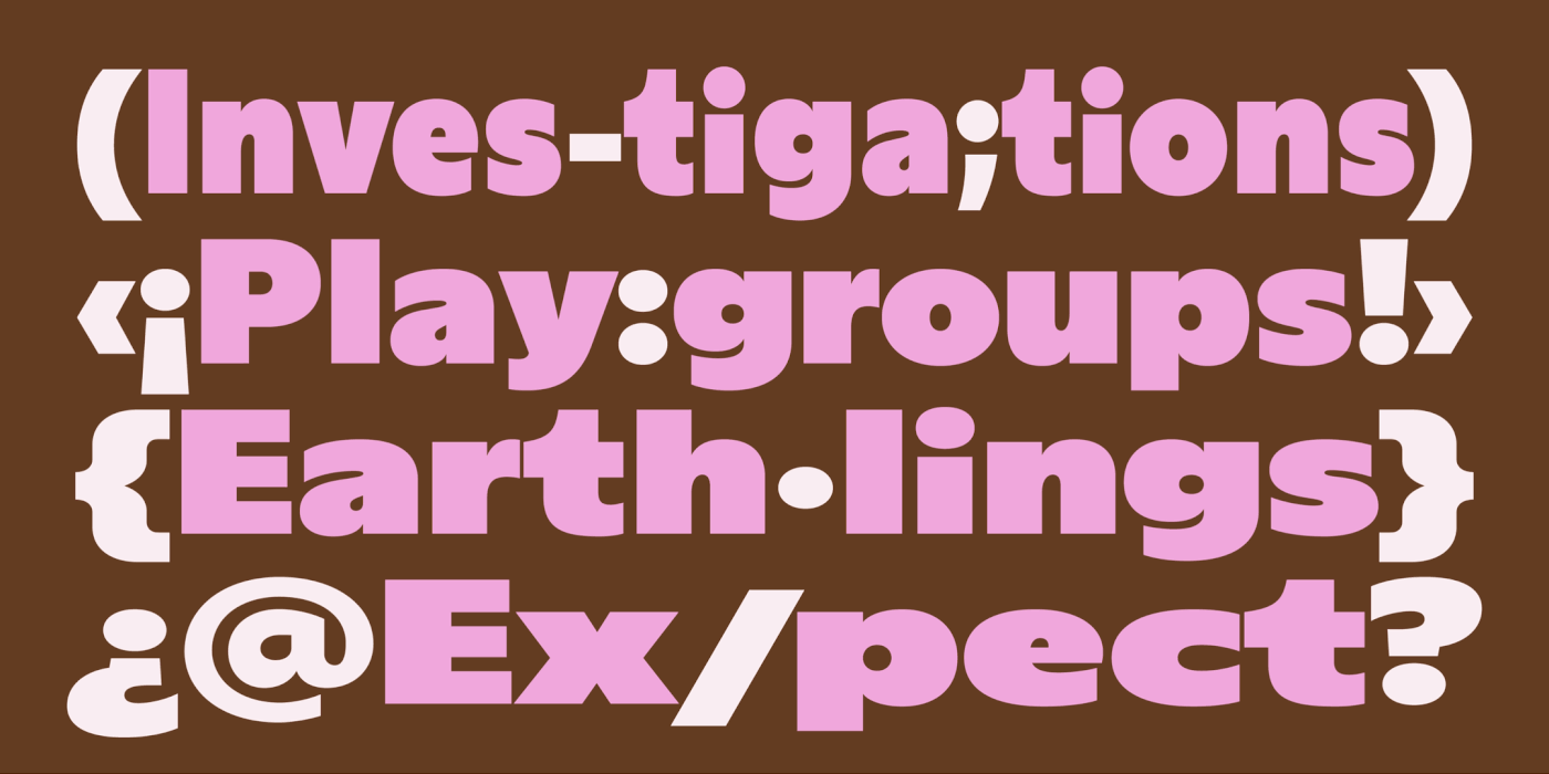typeface design Typeface typography   brand identity design fonts type design sans serif Free font
