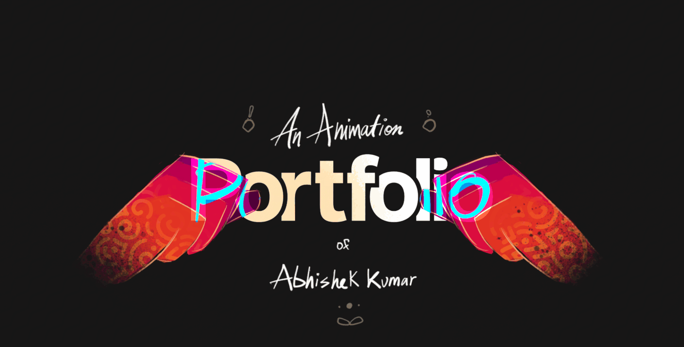 animation  2D Animation portfolio animation portfolio design design portfolio anime ILLUSTRATION  illustration portfolio